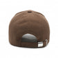 TREASURES Embroidered Corduroy Cap Hat