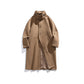 Men's Stylish Premium Wool Overcoat