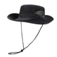 Wide Brim Bucket Hat Outdoor Sunshade Hat