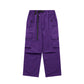 Relaxed and Casual Men's Workwear Trousers