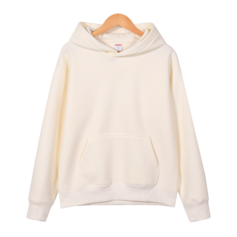 Orlon Fleece Fashion Essential Hoodie