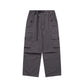 Relaxed and Casual Men's Workwear Trousers