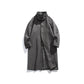 Men's Stylish Premium Wool Overcoat