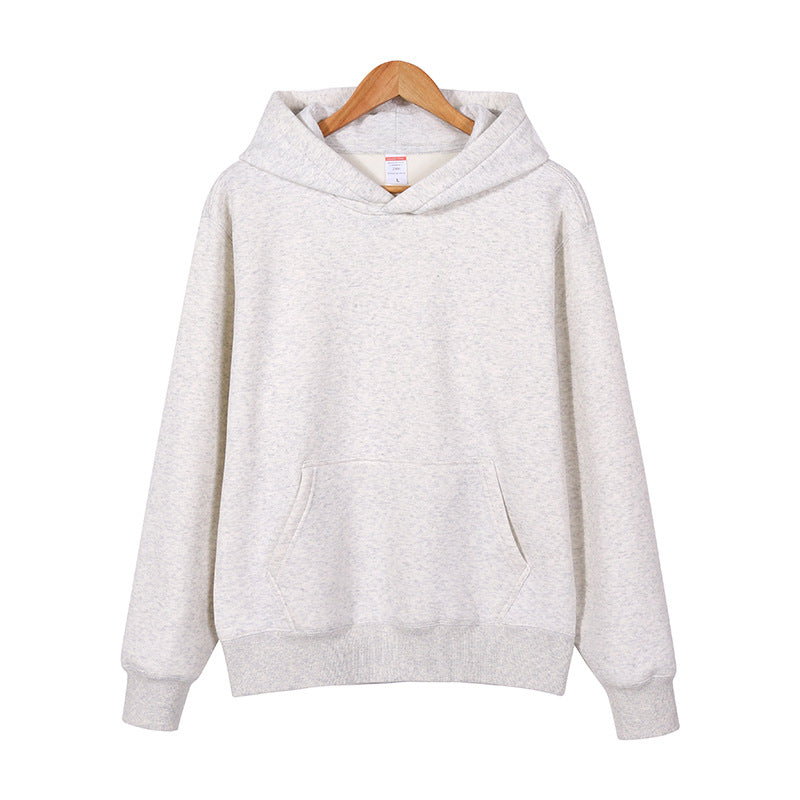 Orlon Fleece Fashion Essential Hoodie