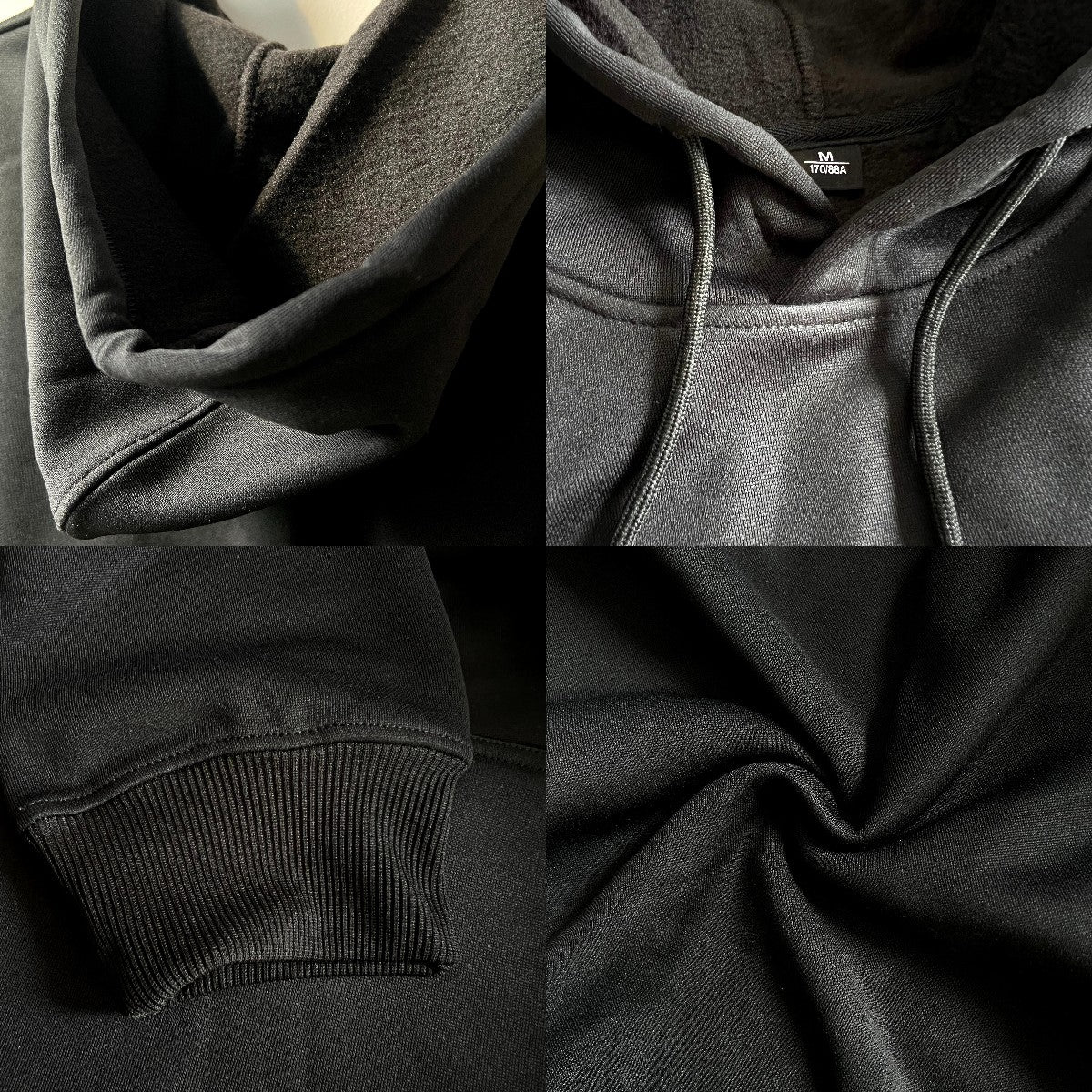 Casual Men's Hoodie