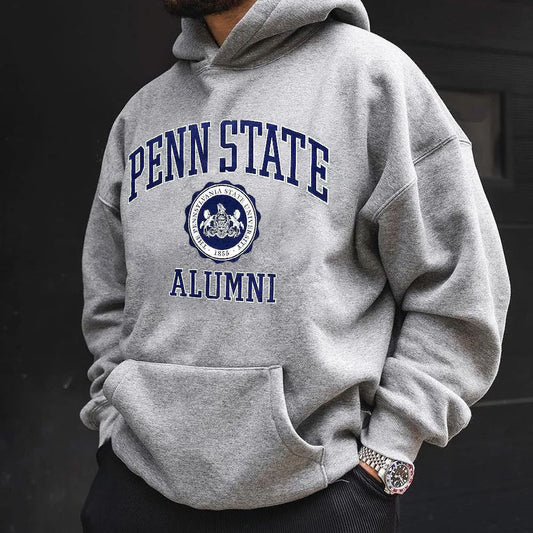 Penn State Alumni Men's Casual Hoodies