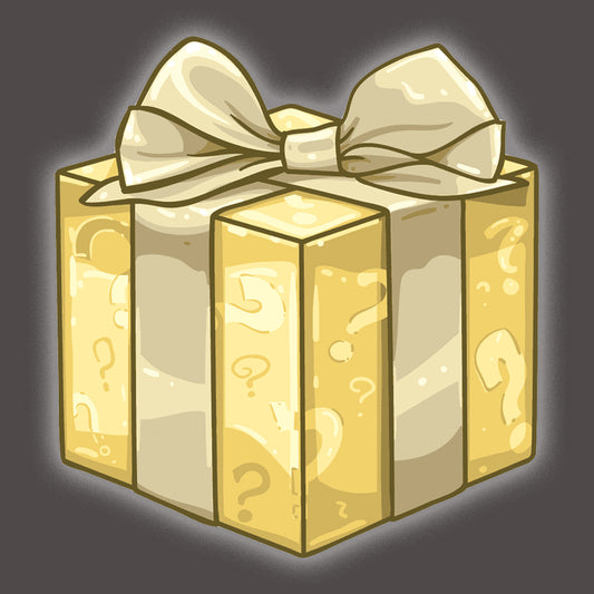 Mystery Gift - Free for U. Merry Christmas!