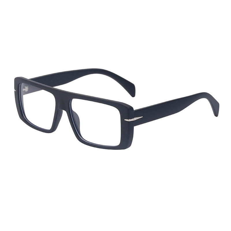 Retro Square Men's Sunglasses