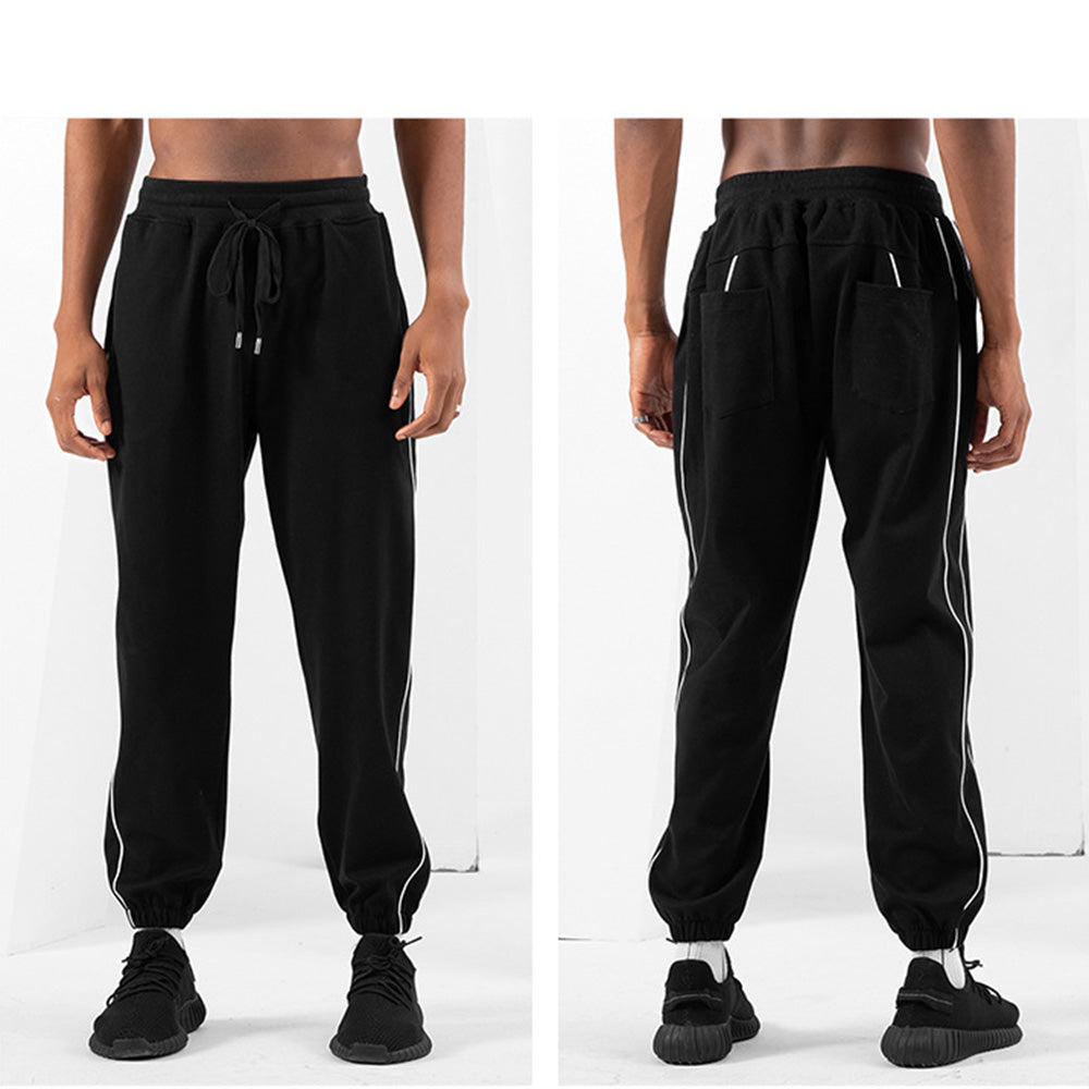 Men's Stylish Casual Streetwear Sweatpants