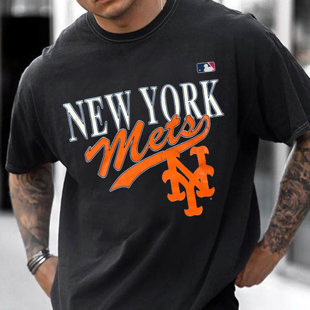 New York Mets Mens Apparel, Mens Mets Clothing, Merchandise