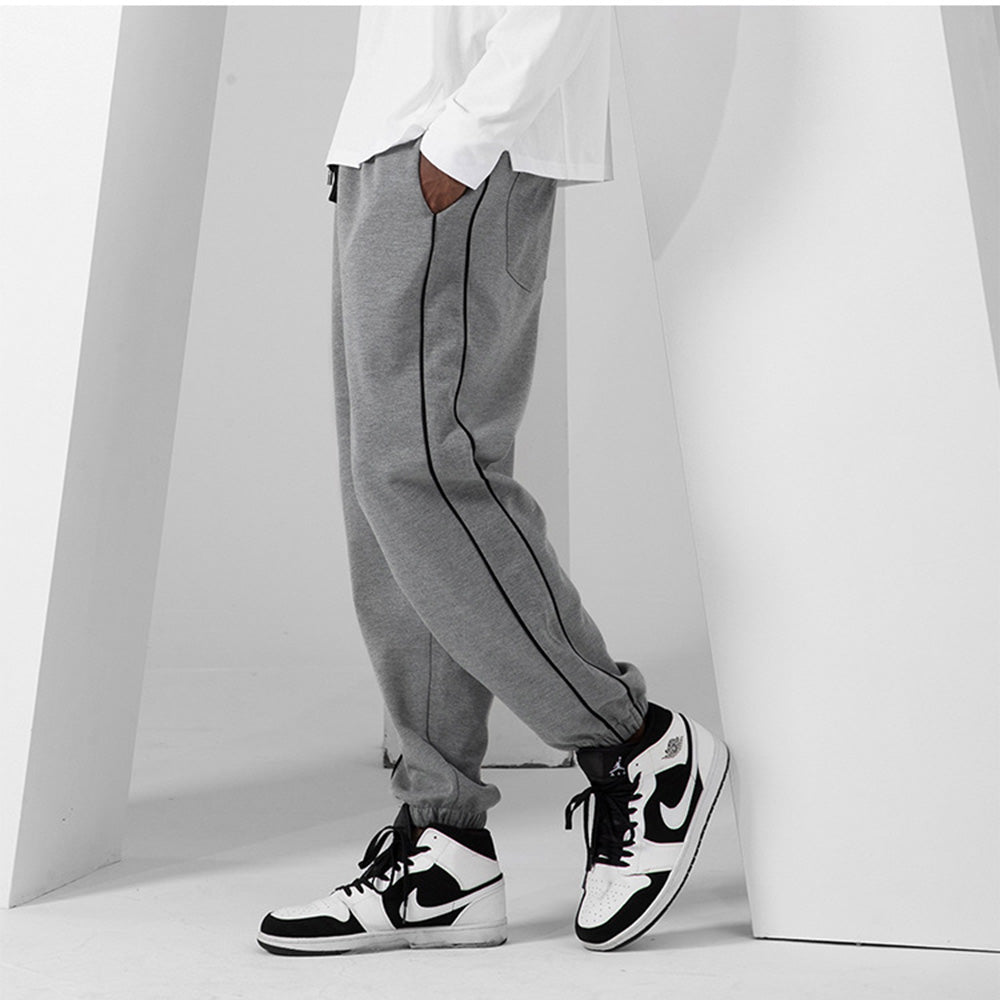 Men's Stylish Casual Streetwear Sweatpants