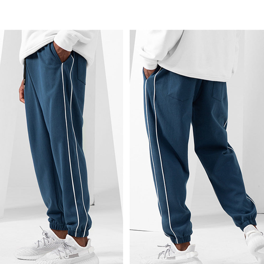 Men's Stylish Casual Streetwear Sweatpants