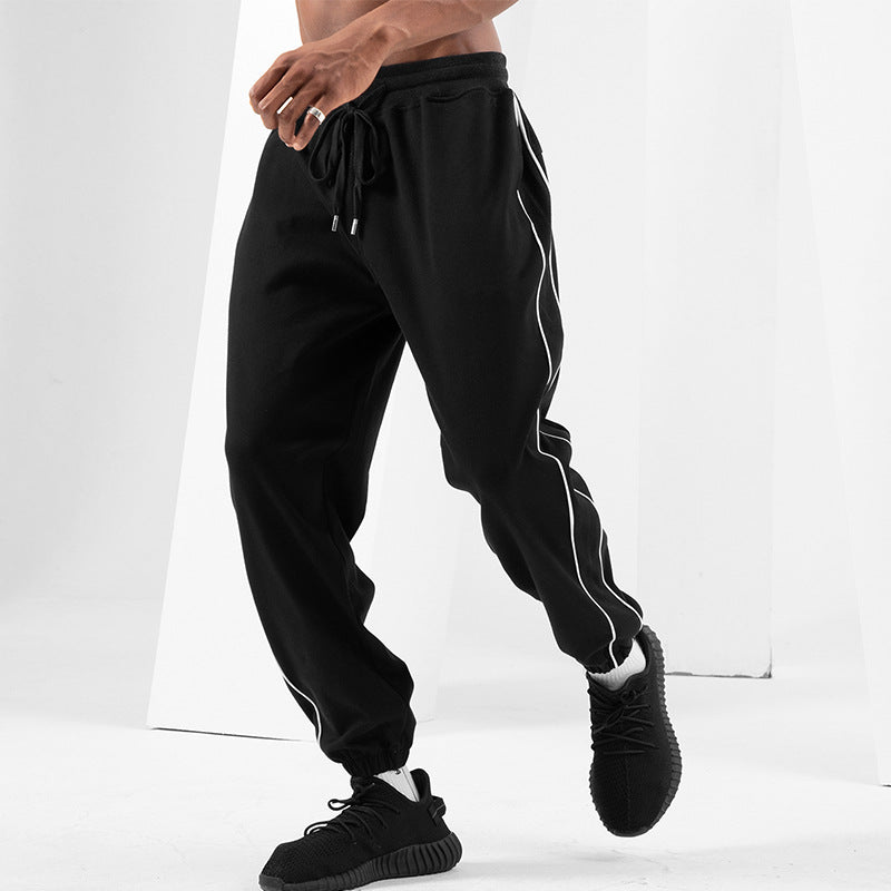 Men's Stylish Casual Streetwear Sweatpants