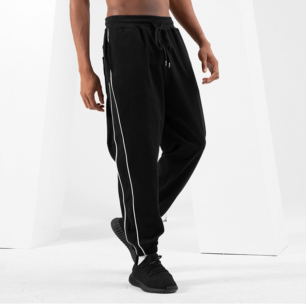 Men's Stylish Casual Streetwear Sweatpants