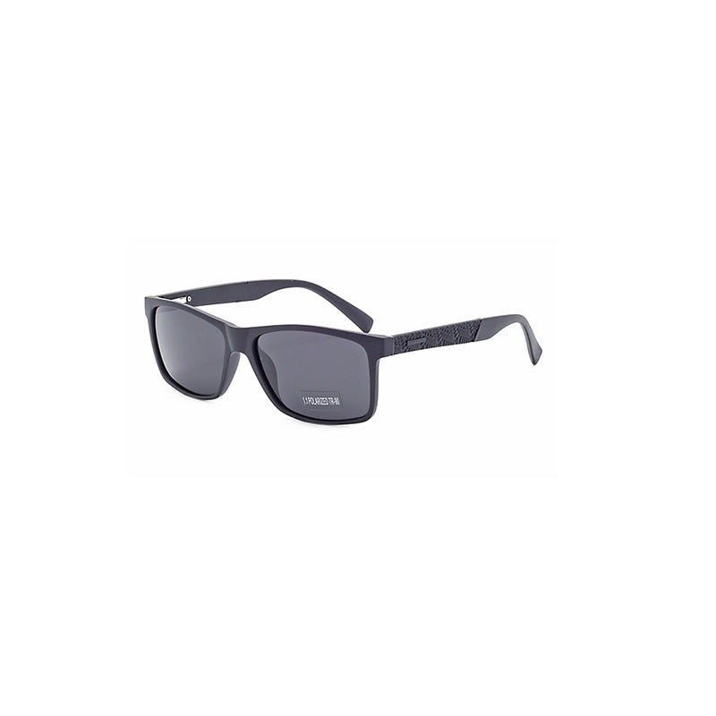 Slingshot Square Casual Trend Men's Sunglasses