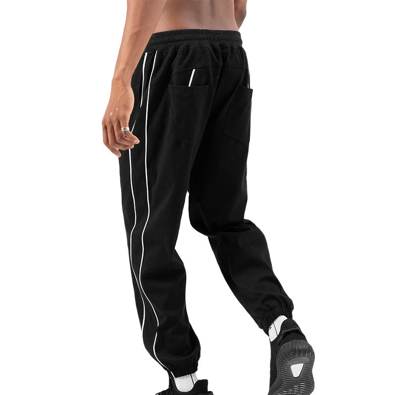 Men's Stylish Casual Streetwear Sweatpants