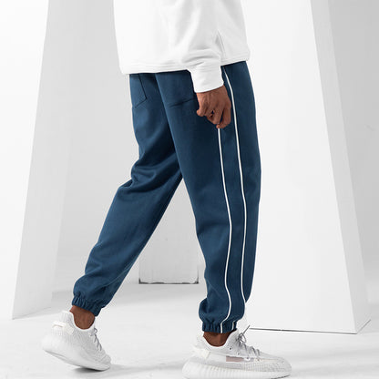 Men's Stylish Casual Streetwear Sweatpants